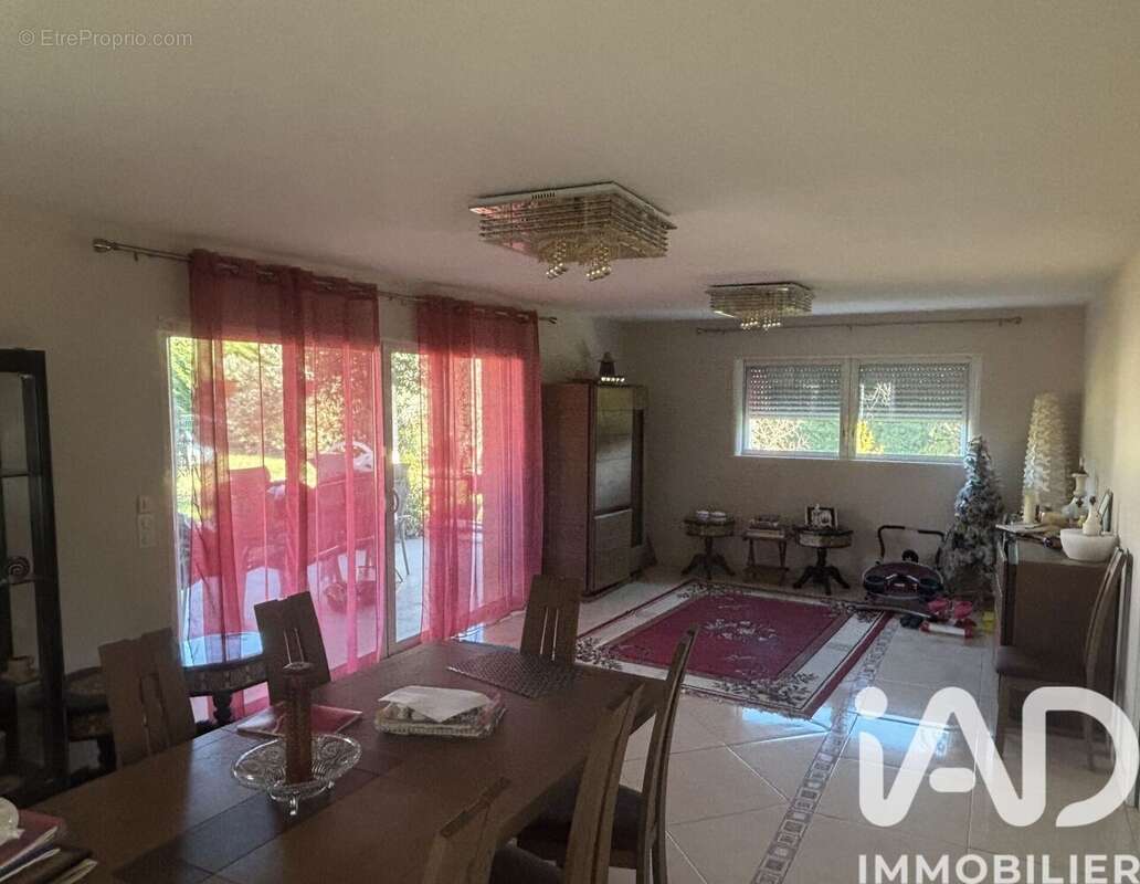 Maison 285 m² à Montbeton  - photo 9