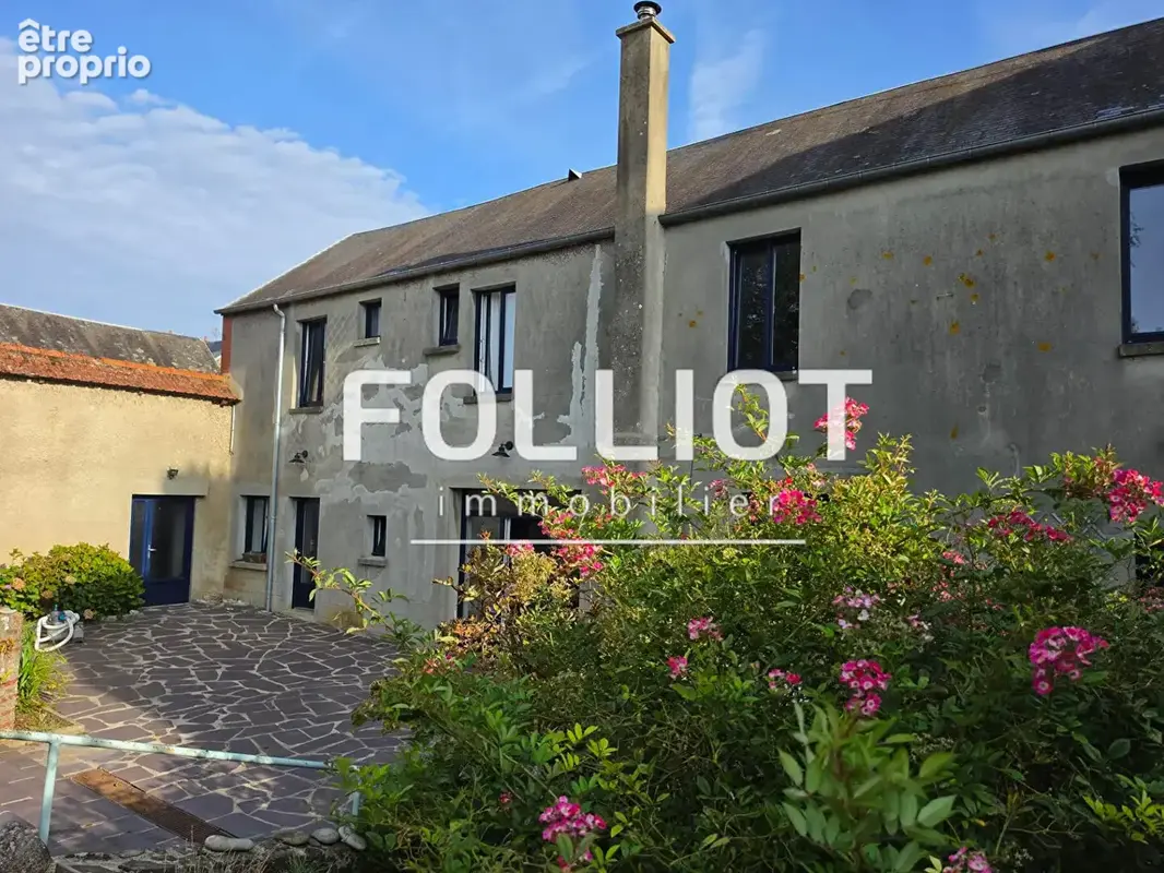 A VENDRE  Maison Periers 7 pièce(s) - photo 16