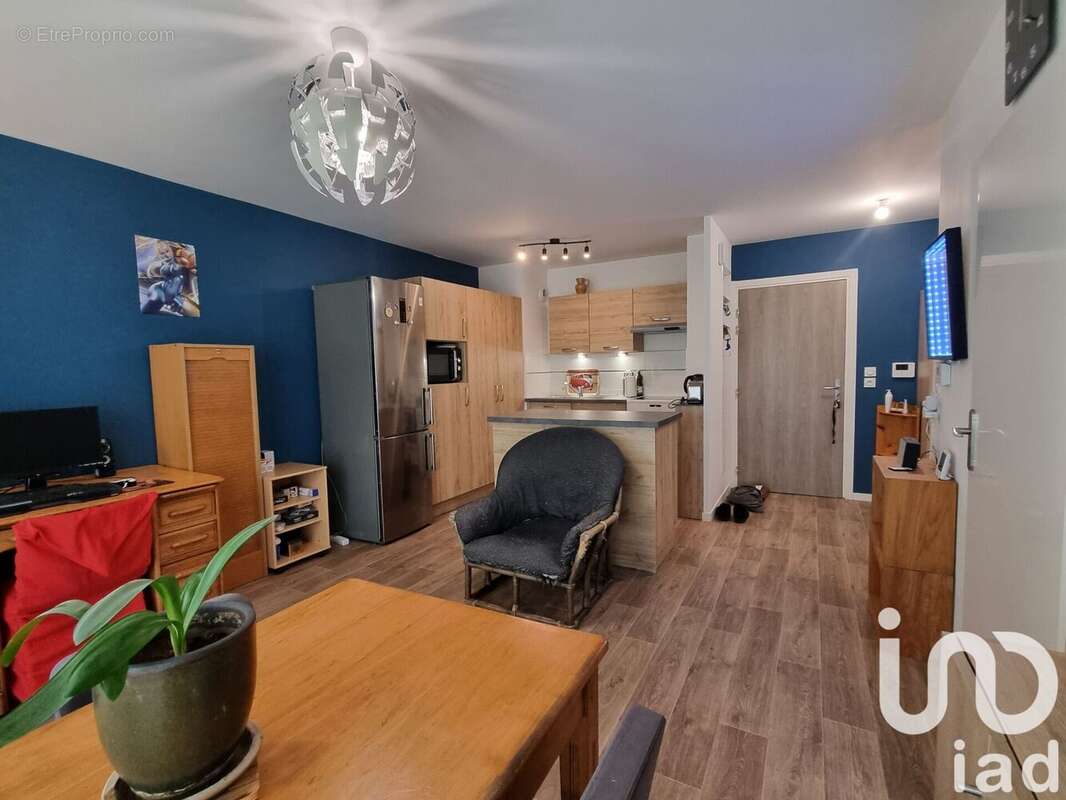 Photo 3 - Appartement à WATTIGNIES