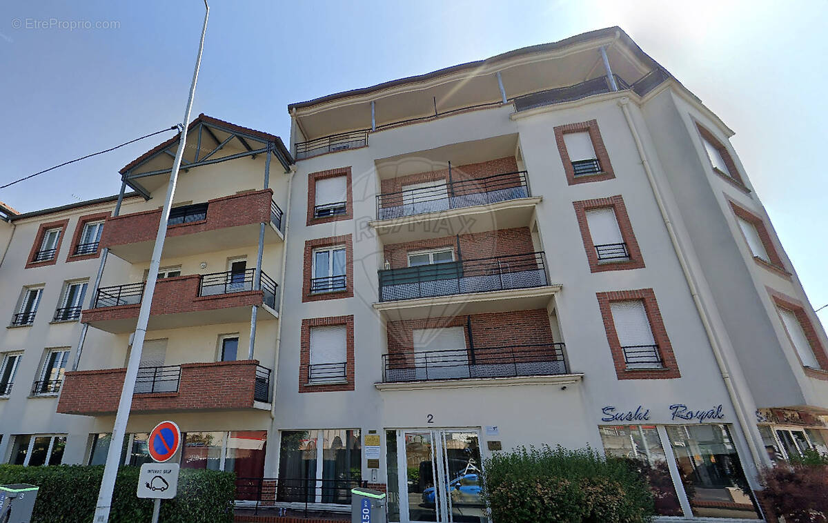 Appartement à NEUILLY-SUR-MARNE