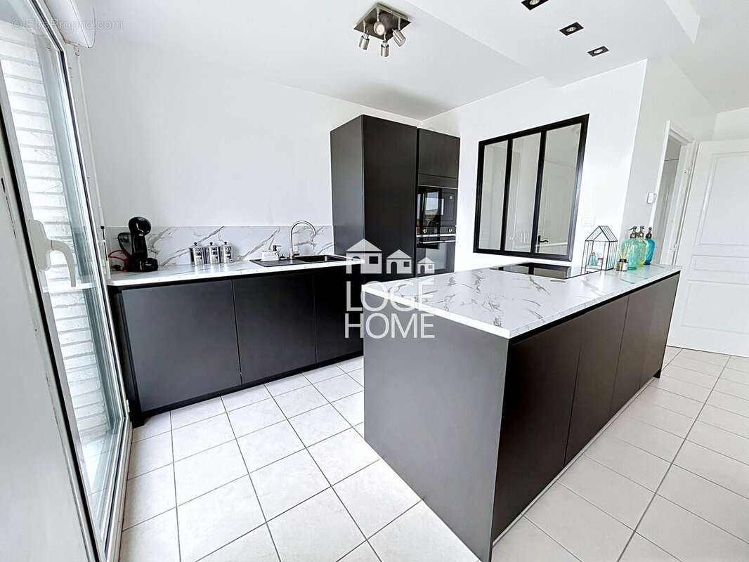 Appartement à CROIX