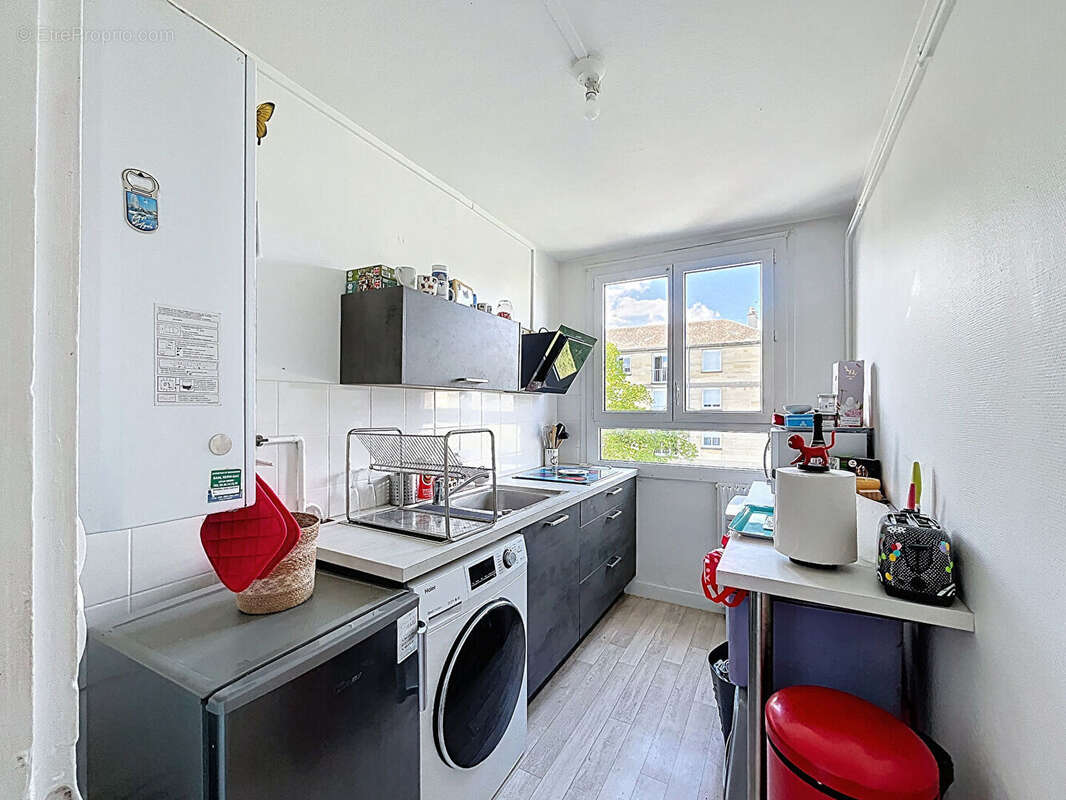 Appartement à ORLEANS