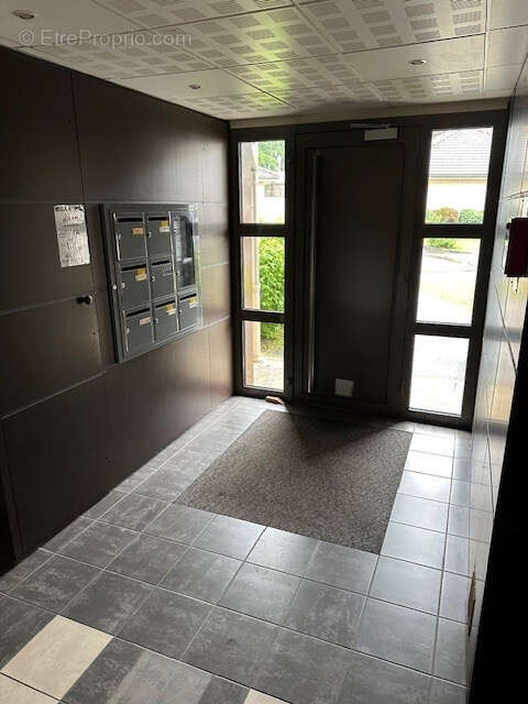 Appartement à LE PONT-DE-BEAUVOISIN