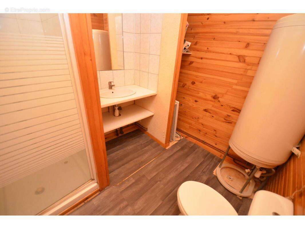 Appartement à CASTELNAU-D&#039;AUZAN