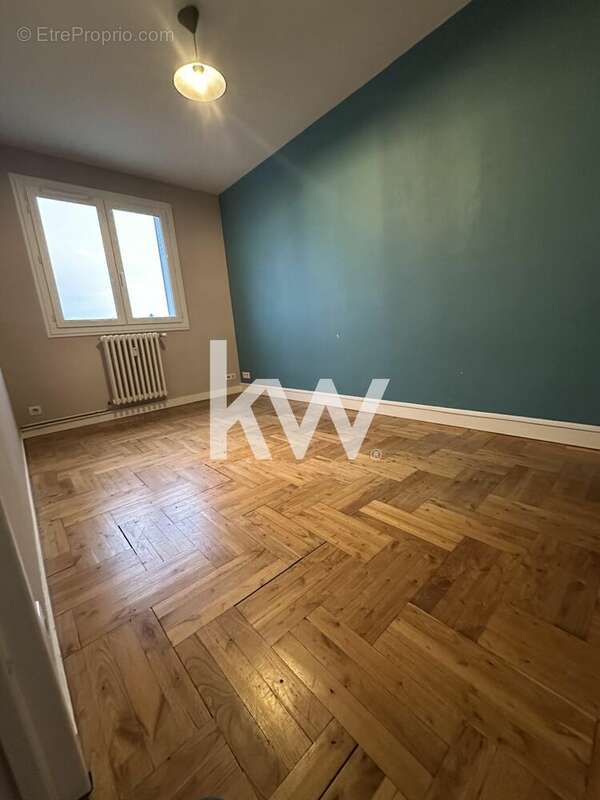 Appartement à LIMOGES