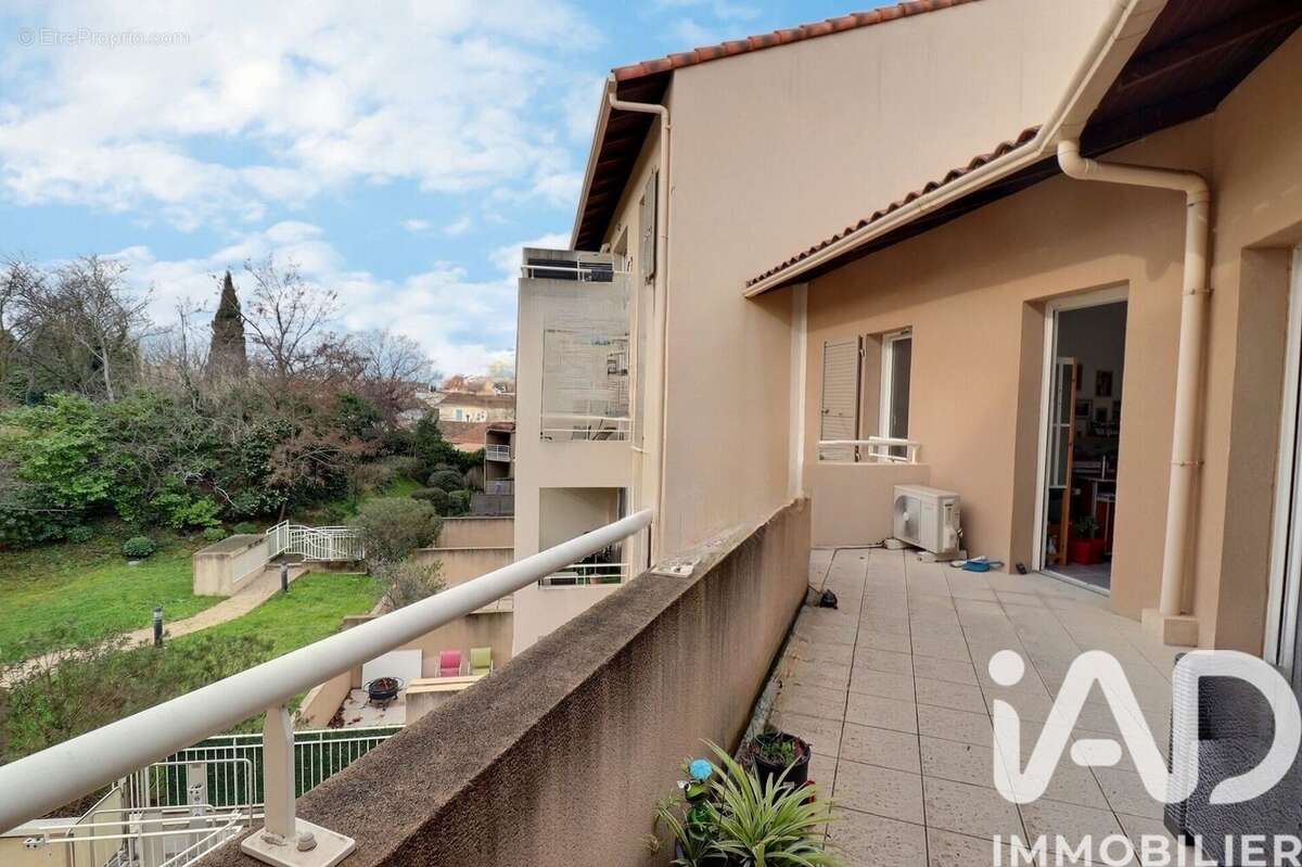 Photo 9 - Appartement à ISTRES