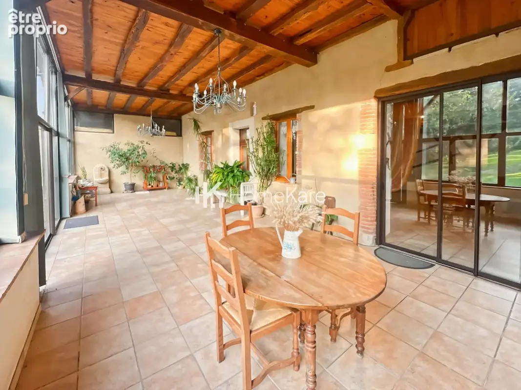 Maison 10 pièces 300 m² à vendre à L'isle-En-Dodon (31230) - photo 6