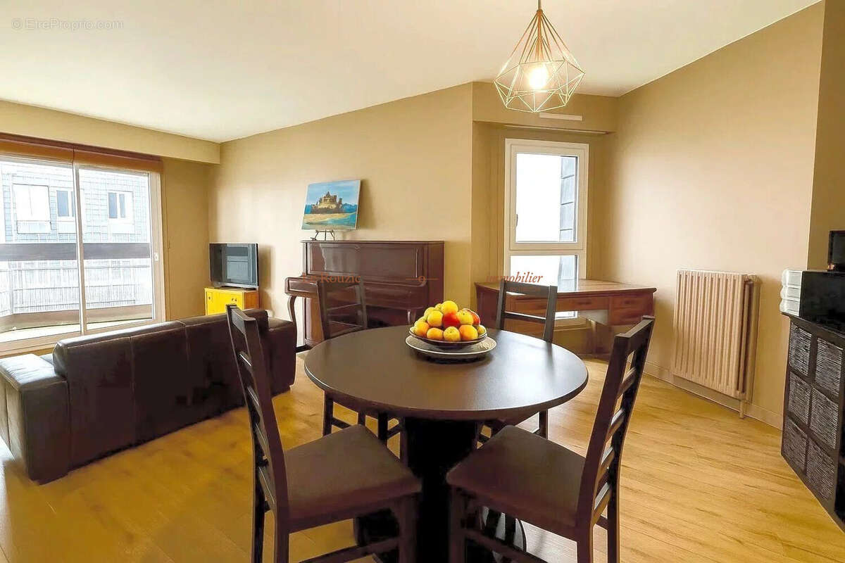 Appartement à VANNES