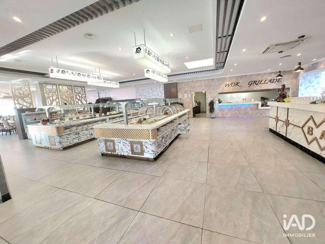 Photo 3 - Commerce à NOGENT-SUR-OISE