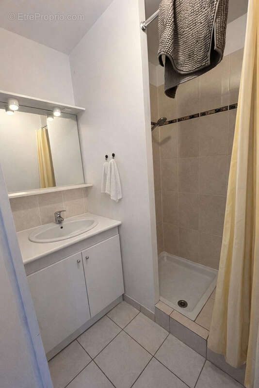 Appartement à AMIENS
