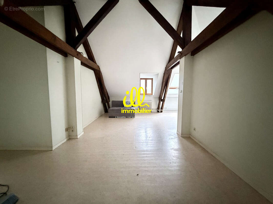 Appartement 50 m² à Charleville-Mezieres  - photo 2