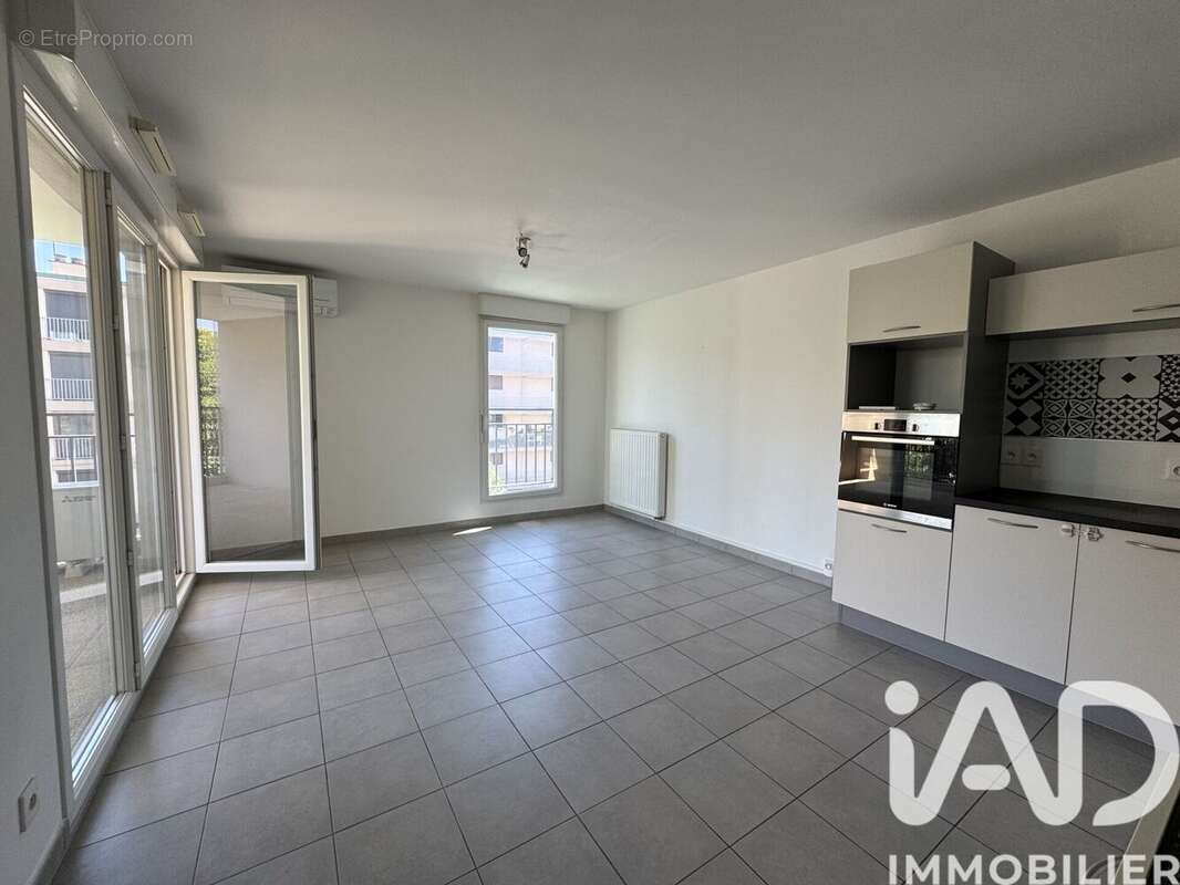 Photo 4 - Appartement à LA VALETTE-DU-VAR