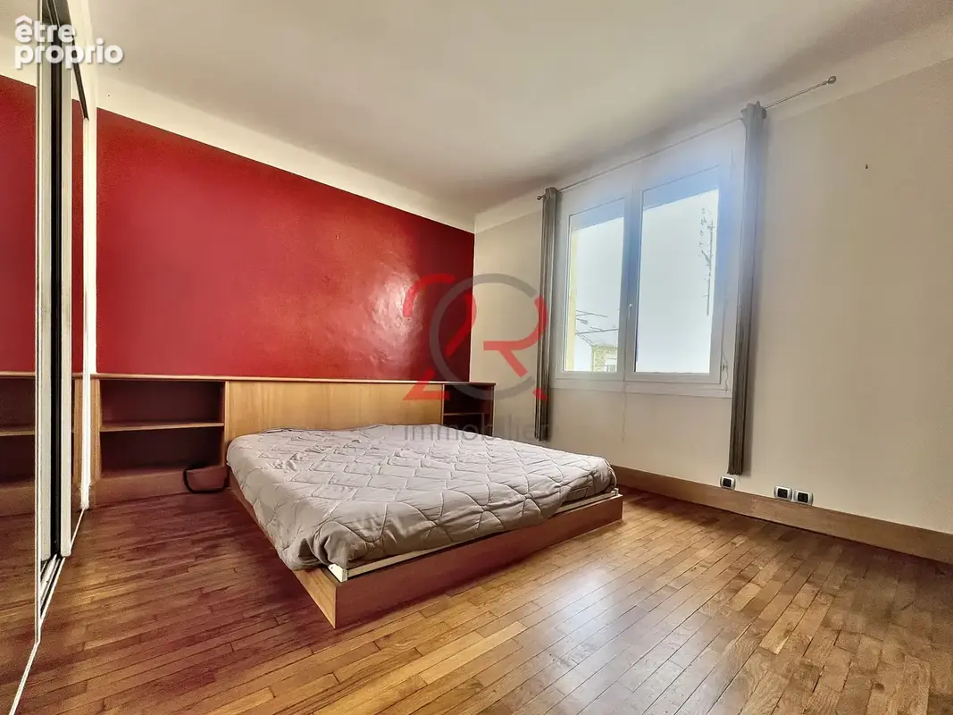 Maison avec espace T2 aménagé, jardin plein Sud et garage - photo 6