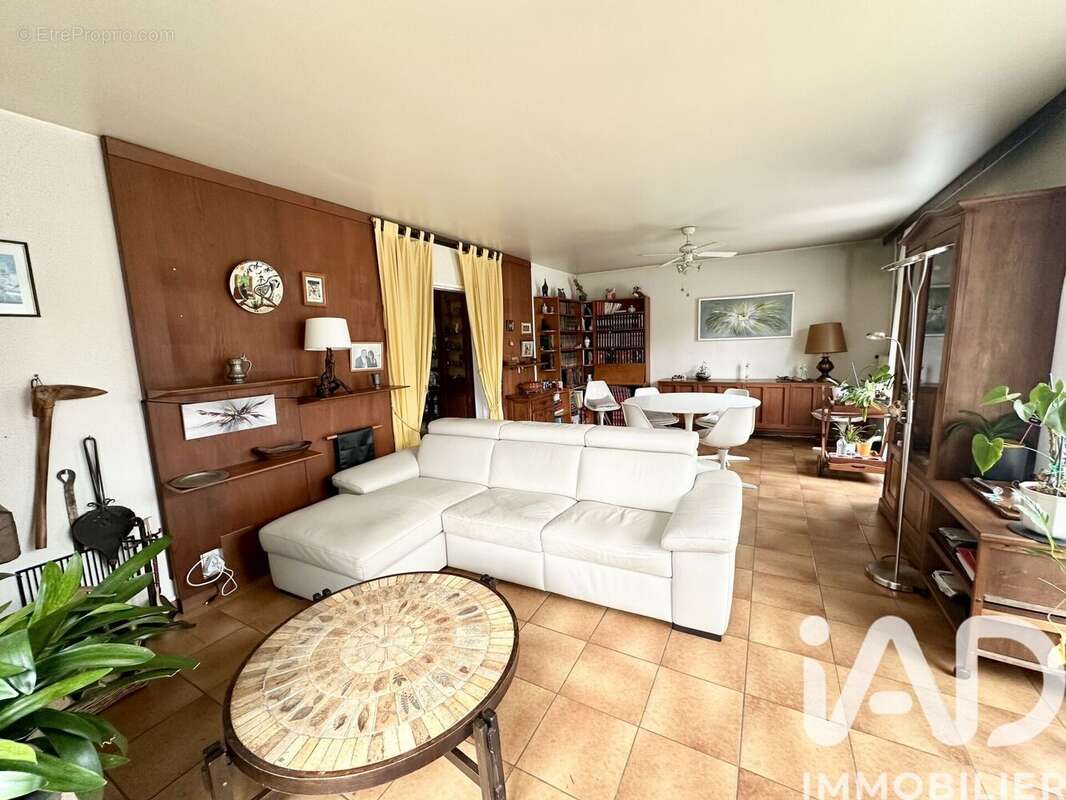 Photo 3 - Maison à PALAISEAU