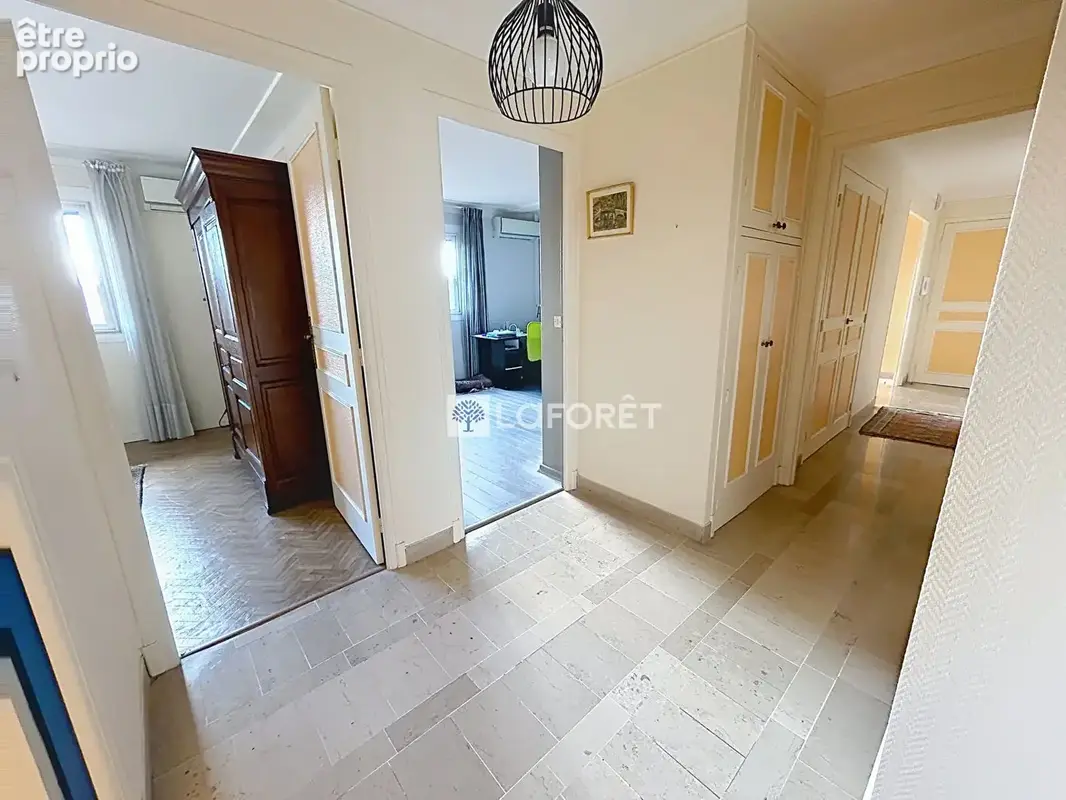 Perpignan  appartement de standing avec garage  centre-ville - photo 11