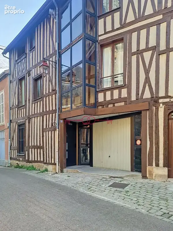 Appartement Chalons En Champagne 1 pièce(s) 25 m2 - photo 8