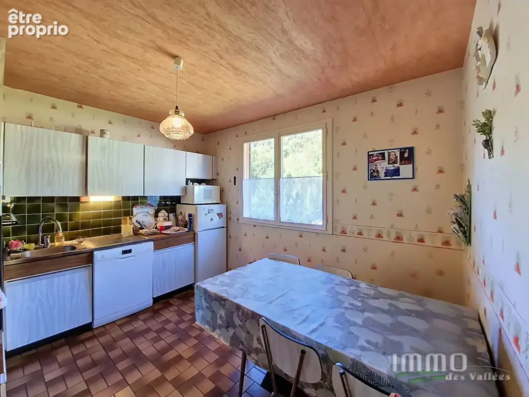 Maison au coeur du village - photo 7