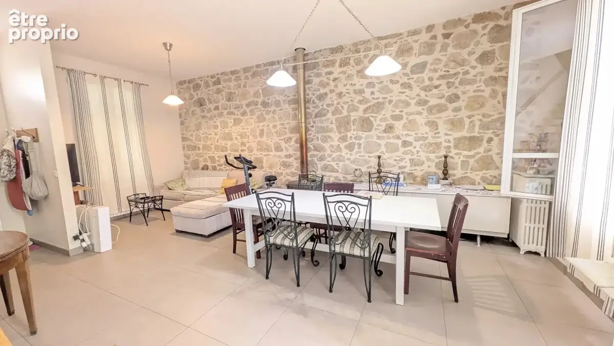 Photo Maison à Nice au prix de 429 000€
