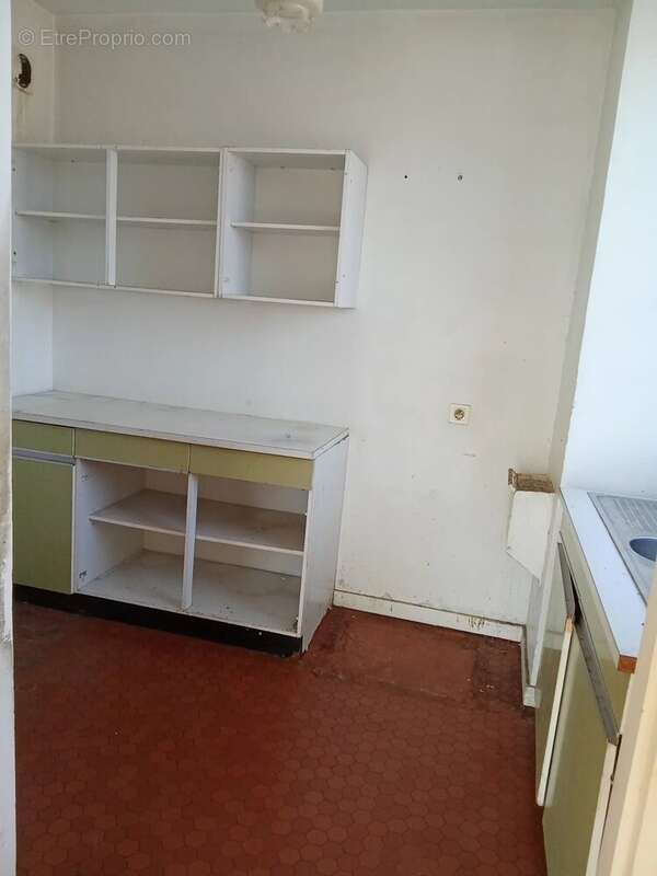 Appartement à CAMBRAI