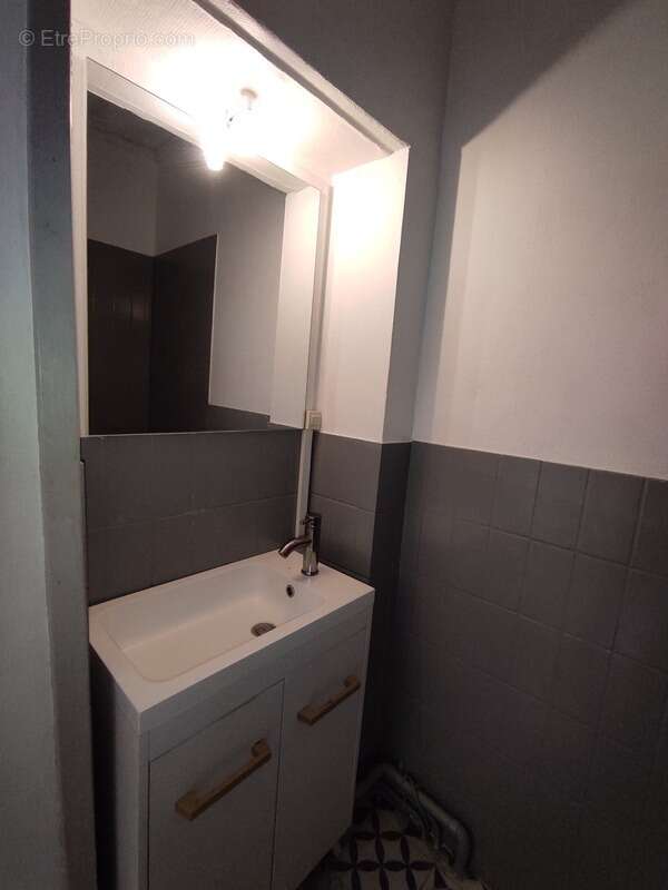 Appartement à HAYANGE