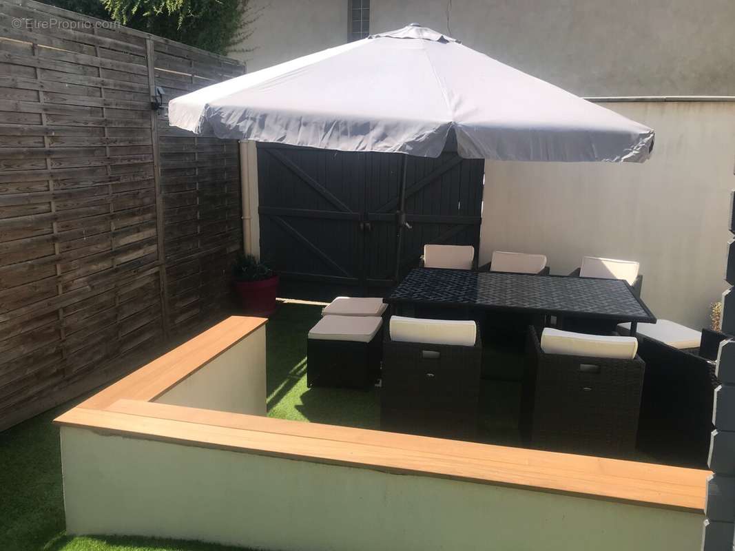 Maison à SAINTE-FLAIVE-DES-LOUPS