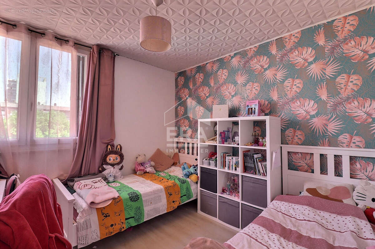 Appartement à MARSEILLE-15E