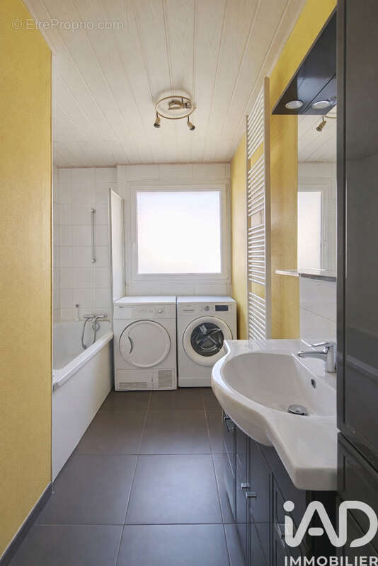 Photo 8 - Appartement à LE HAVRE