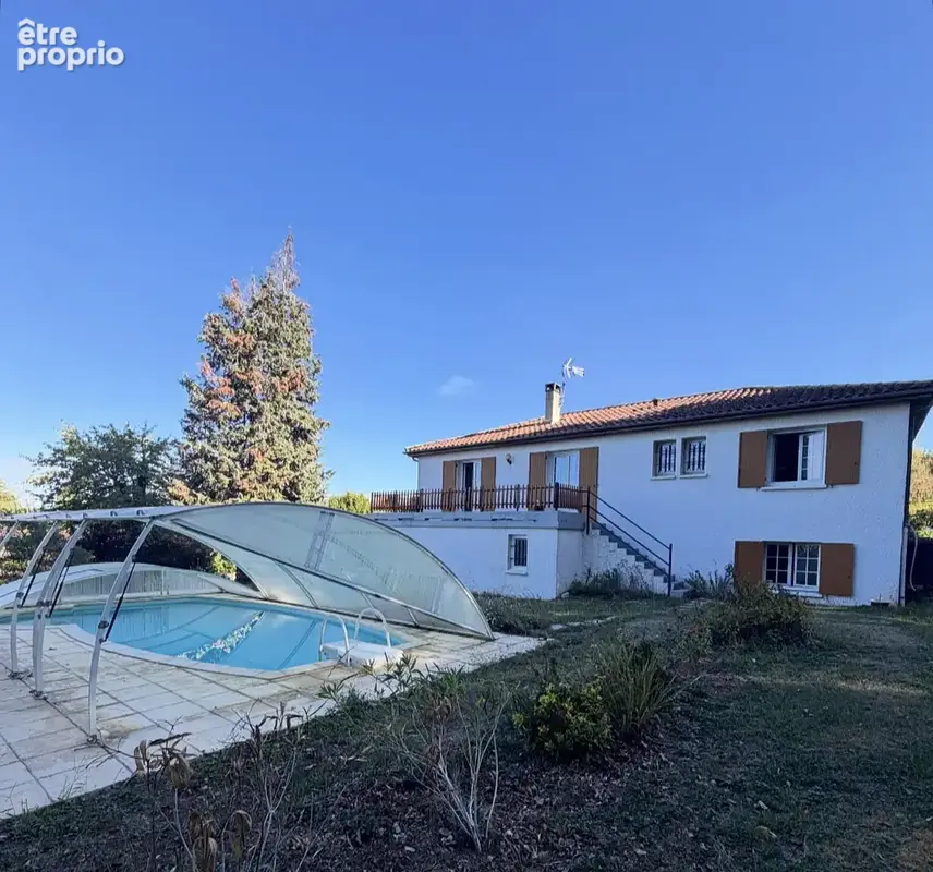 Maison 6 pièces 101 m² à vendre à Perigueux (24000) - photo 7