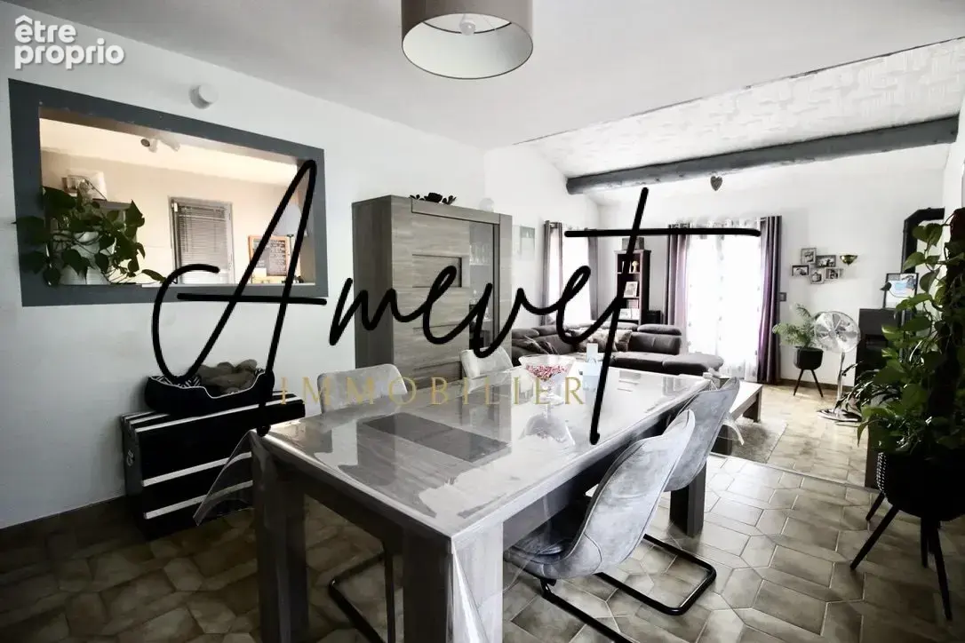 Maison 11 pièces 217 m² à vendre à Saint-Saturnin-Les-Avignon (84450) - photo 9