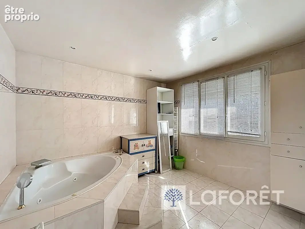 Maison familiale - photo 8