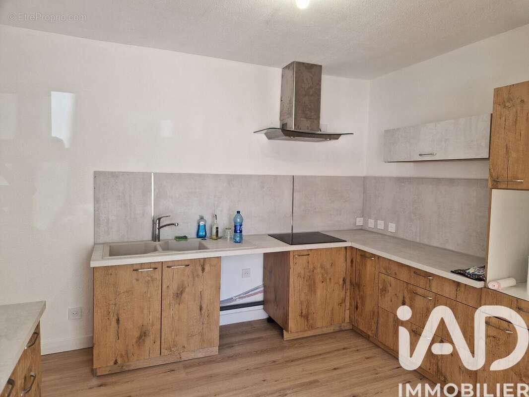 Photo 3 - Maison à LA GRANDE-MOTTE