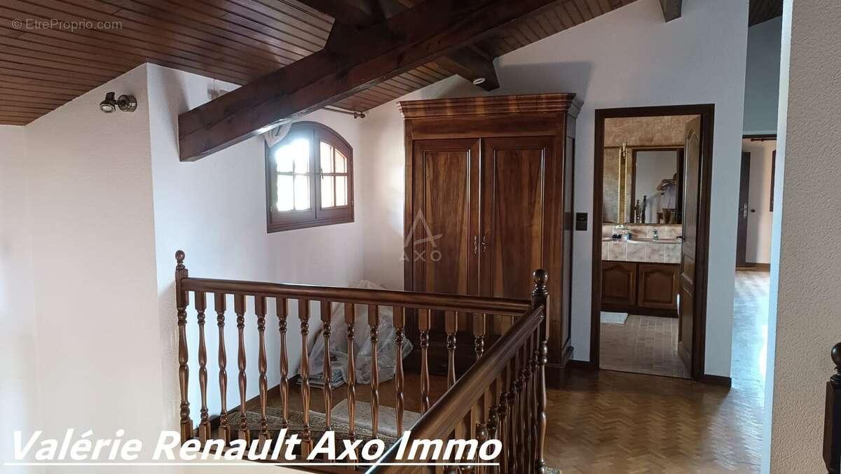Maison à FENOUILLET