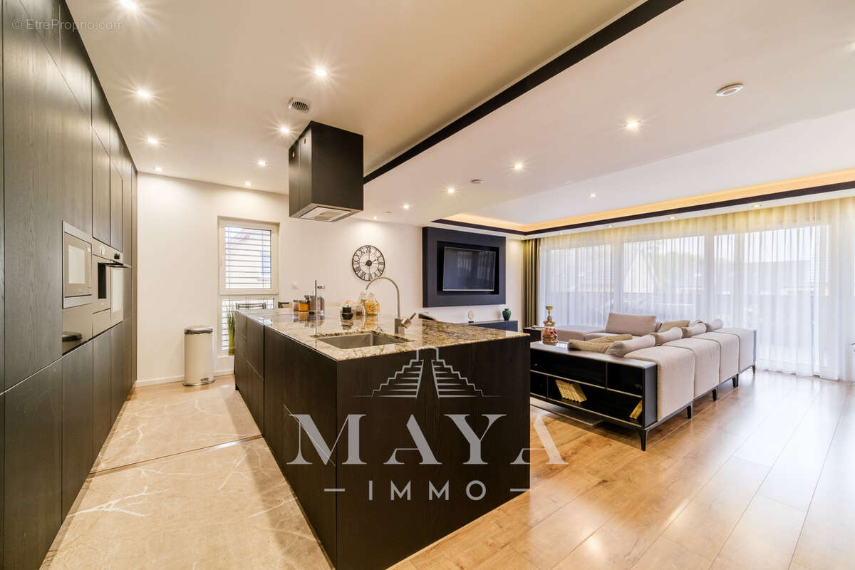 Appartement à RIXHEIM