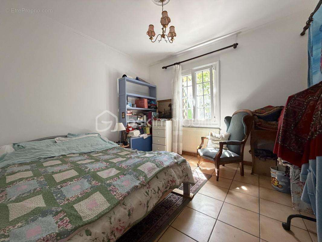Maison à TOURNEFEUILLE