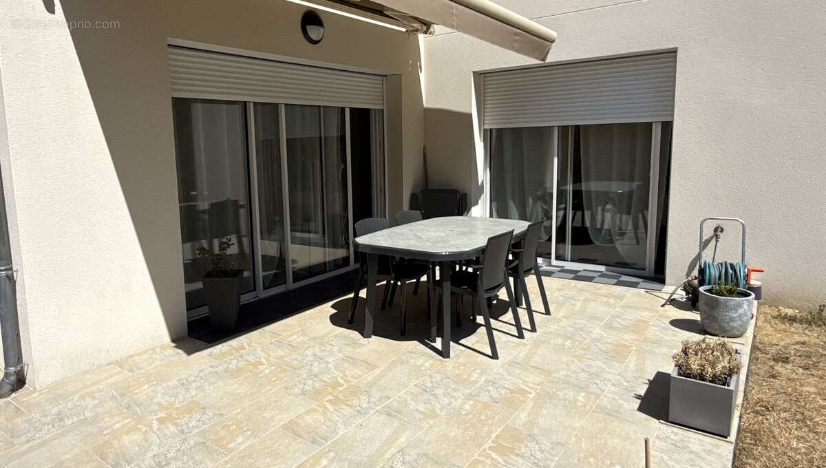 Alencon - quartier des promenades  - magnifique maison contemporaine - photo 2