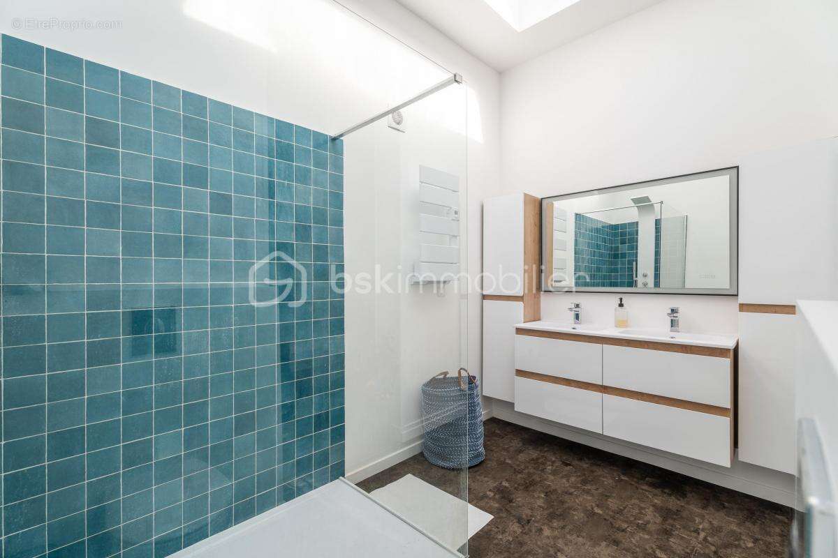 Magnifique Duplex T3 91m2 Quartier Judaïque - photo 11