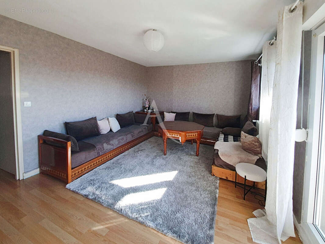 Appartement 2 pièces, 49 m² - photo 4