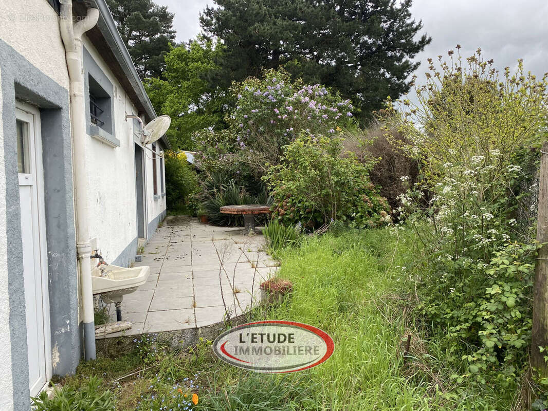 Photo 2 - Maison à CASSON