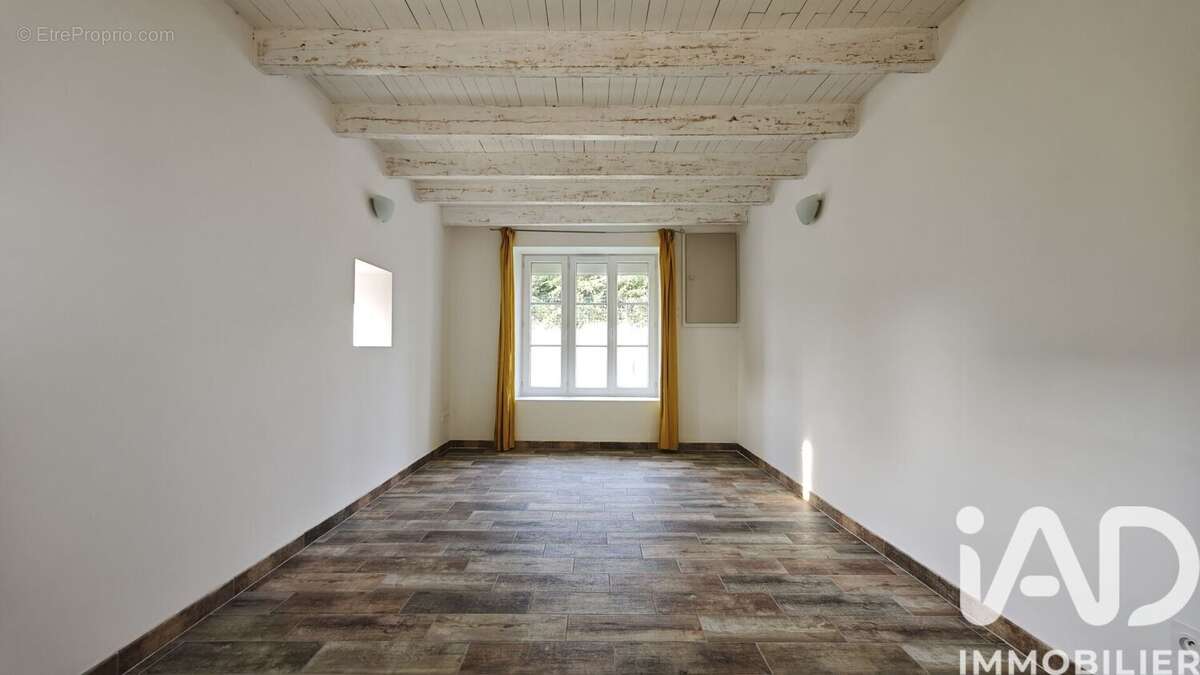 Photo 4 - Maison à SAINT-HILAIRE-DES-LOGES