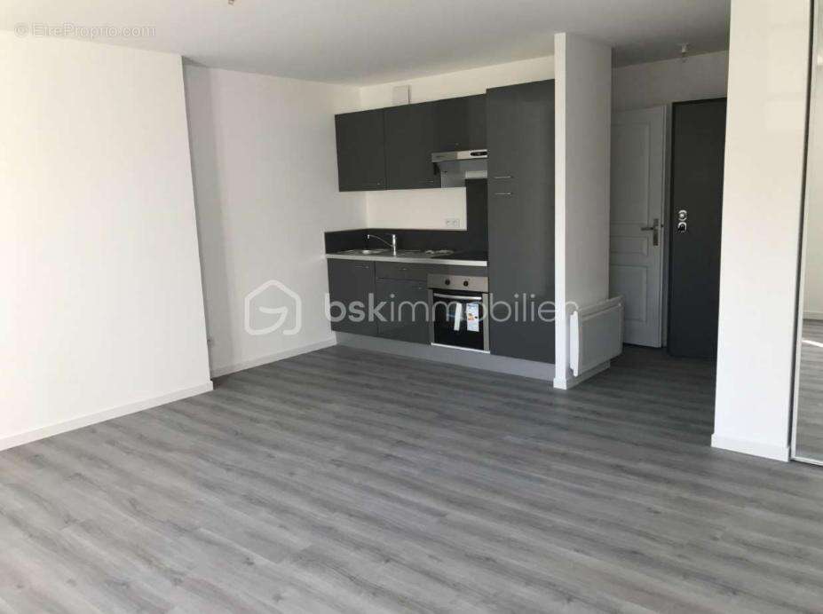 Appartement à ORLEANS