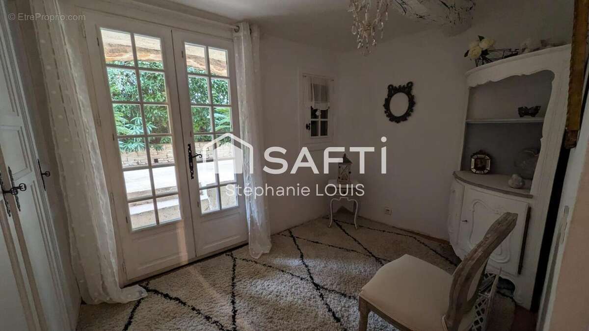 Photo 5 - Maison à BARGEMON