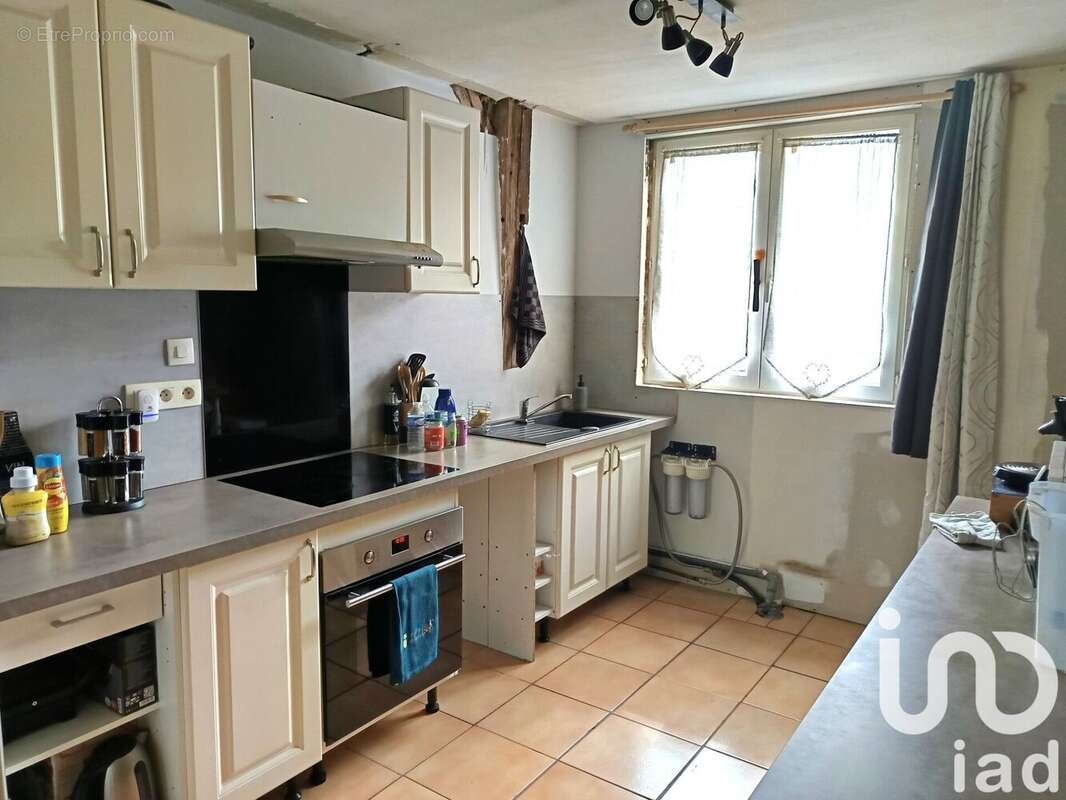 Photo 3 - Maison à AUNEUIL