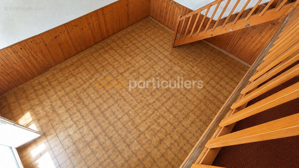 Maison à LES SABLES-D'OLONNE