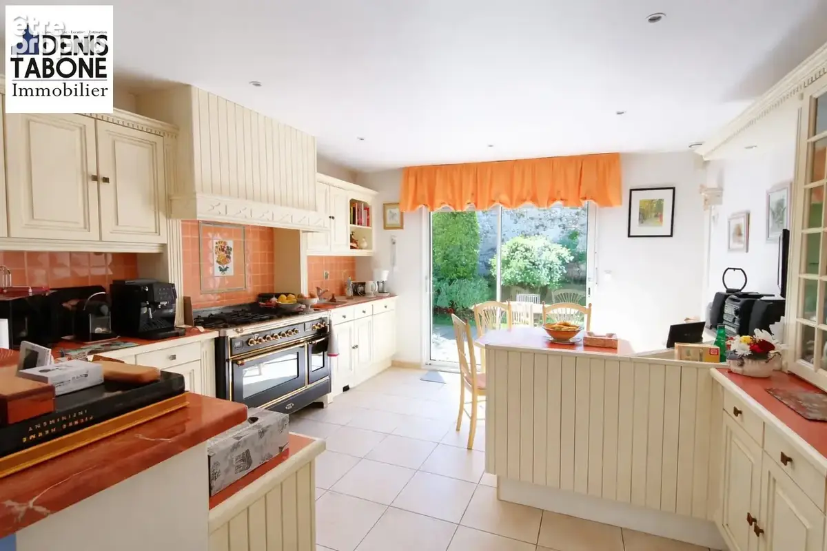 Maison 9 pièces 186 m² à vendre à Montlignon (95680) - photo 6