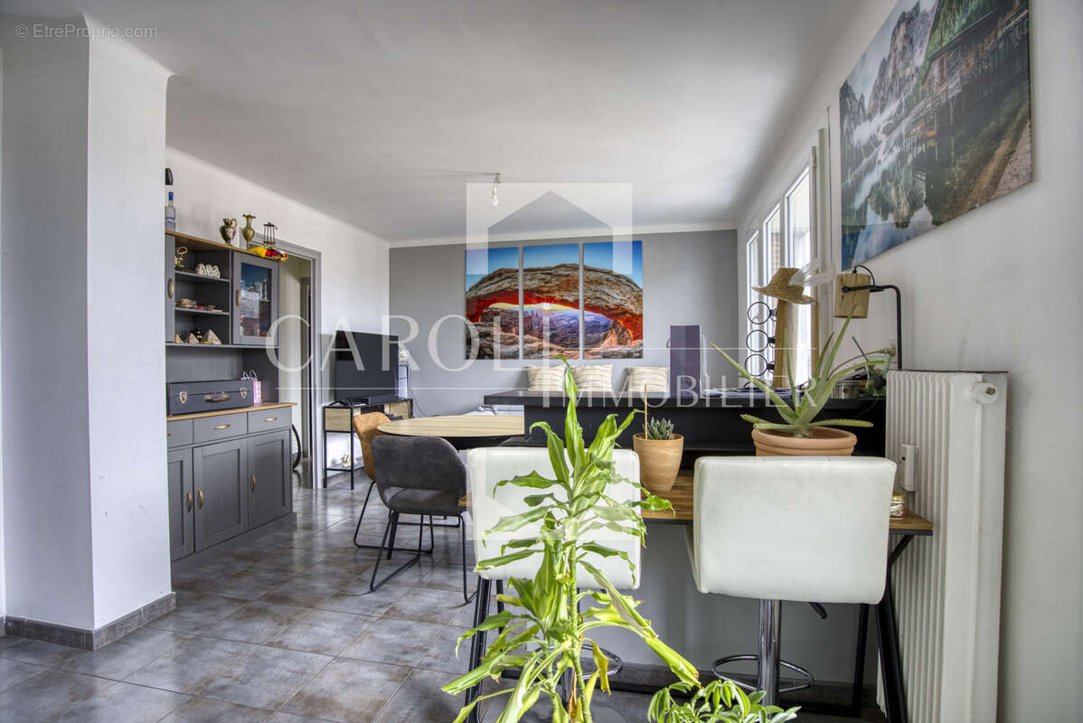 Appartement à ANNECY