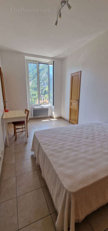 Photo 4 - Appartement à SAINT-MARTIN-VESUBIE