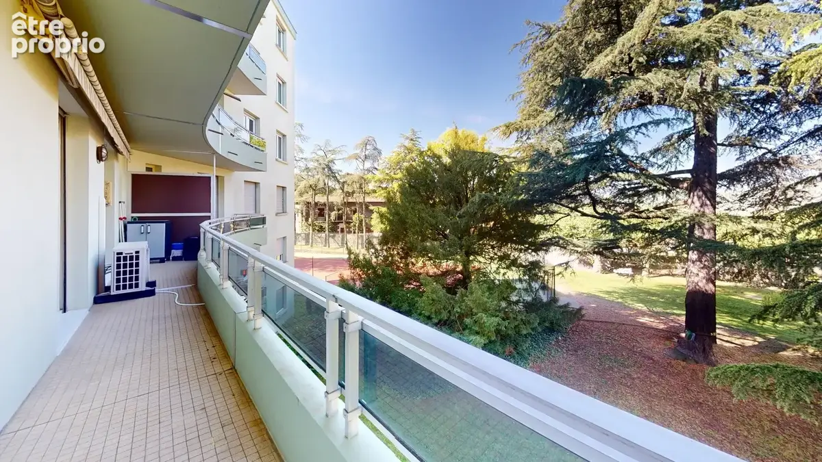 Appartement à vendre 3 pièces RIVE DE GIER (42) - photo 10