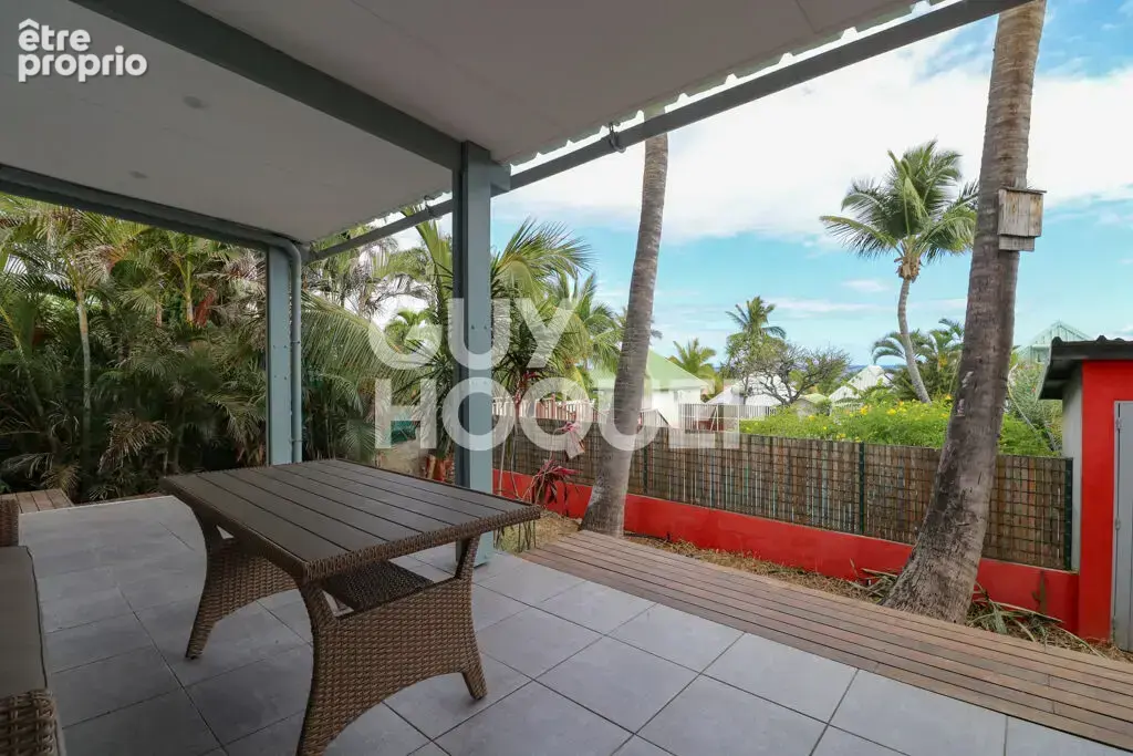 VIlla - Proximité immédiate de la mer - photo 3