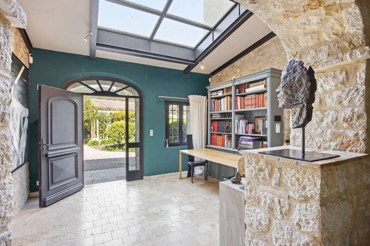 Maison à LA COLLE-SUR-LOUP