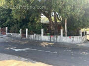 Maison à SAINT-DENIS